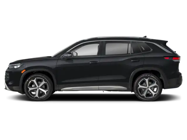 2026 Volkswagen Tiguan 2.0T SE 4Motion's photo
