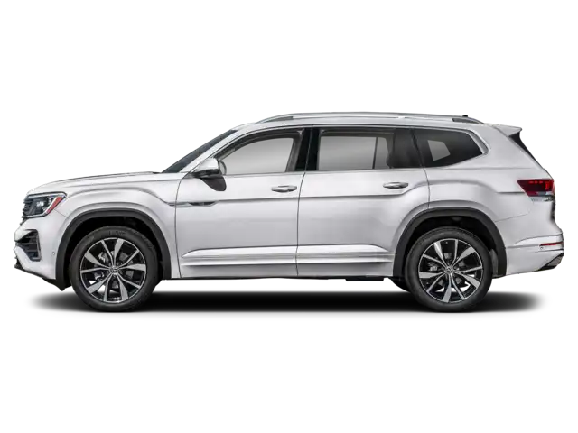 2026 Volkswagen Atlas 2.0T SEL Premium R-Line 4MOTION's photo