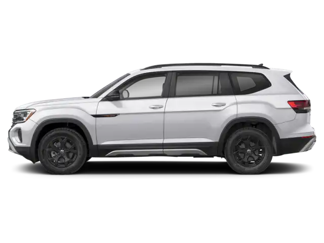 2026 Volkswagen Atlas 2.0T Atlas Peak Edition 4MOTION's photo