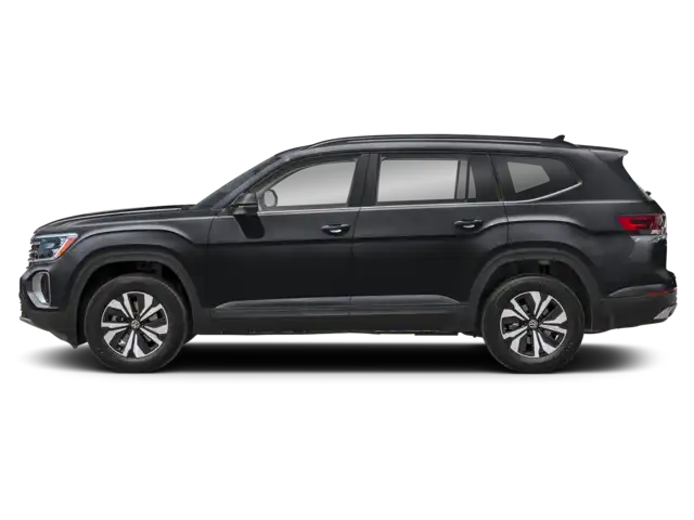 2026 Volkswagen Atlas 2.0T SE's photo