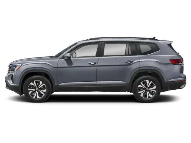2026 Volkswagen Atlas 2.0T SE w/Tech 4MOTION's photo
