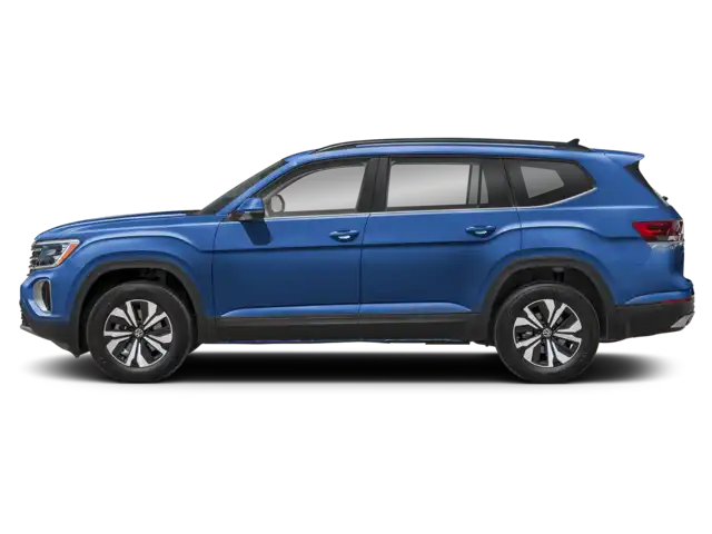2026 Volkswagen Atlas 2.0T SE's photo