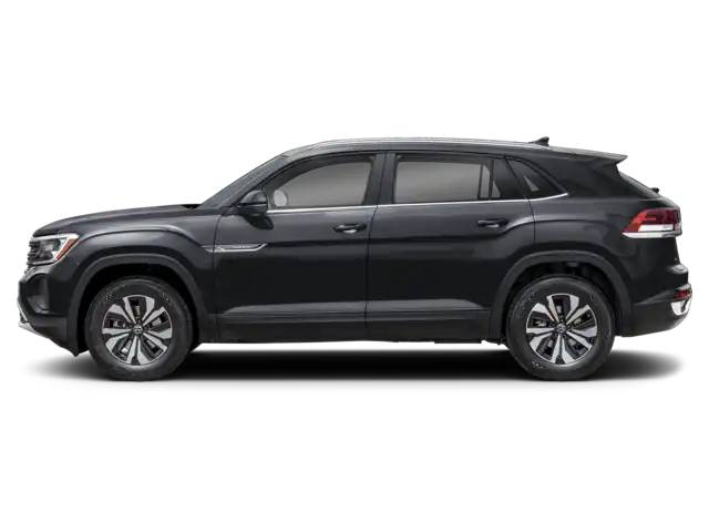 2026 Volkswagen Atlas Cross Sport 2.0T SE w/Tech 4MOTION's photo