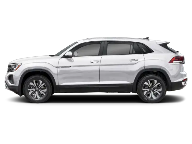 2026 Volkswagen Atlas Cross Sport 2.0T SE w/Tech 4MOTION's photo