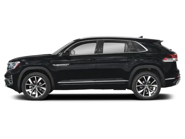 2026 Volkswagen Atlas Cross Sport 2.0T SEL Premium R-Line 4MOTION's photo