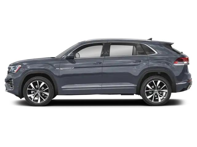 2026 Volkswagen Atlas Cross Sport 2.0T SEL Premium R-Line 4MOTION's photo