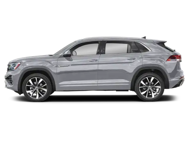 2026 Volkswagen Atlas Cross Sport 2.0T SEL Premium R-Line 4MOTION's photo