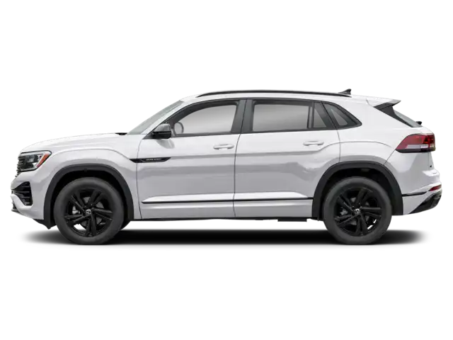 2026 Volkswagen Atlas Cross Sport 2.0T SEL R-Line 4MOTION's photo