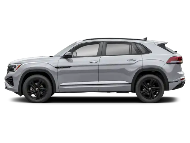 2026 Volkswagen Atlas Cross Sport 2.0T SEL R-Line 4MOTION's photo