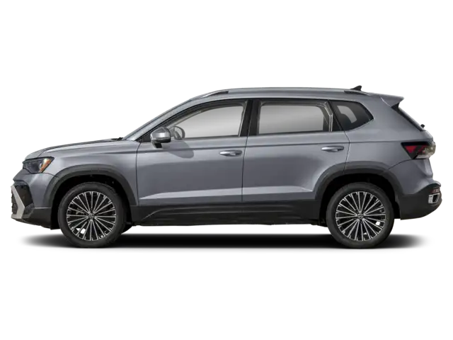 2026 Volkswagen Taos 1.5T SE 4Motion's photo