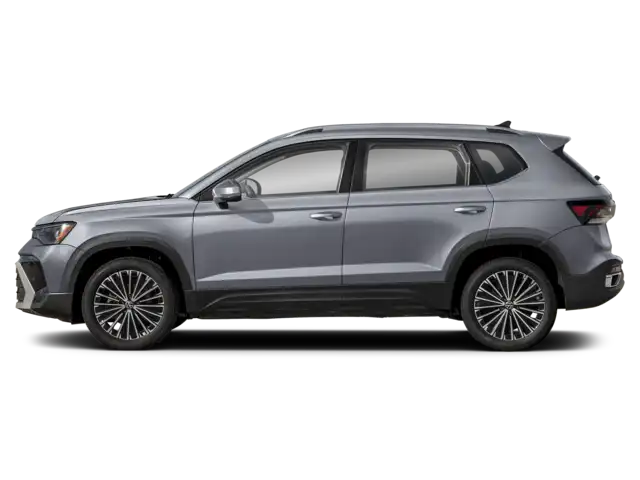 2026 Volkswagen Taos 1.5T SE 4Motion's photo