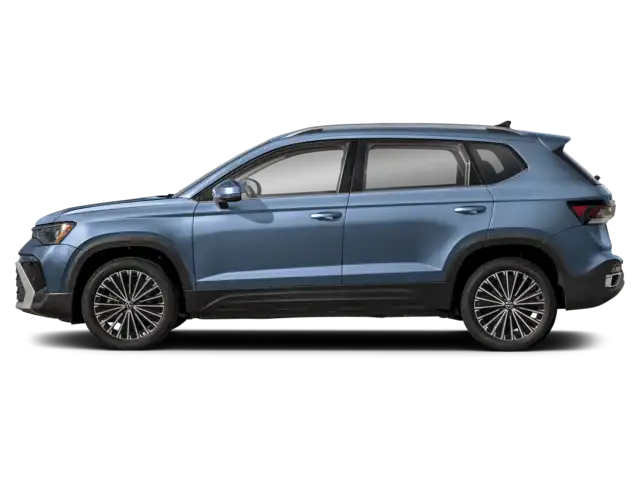 2026 Volkswagen Taos 1.5T SE 4Motion's photo