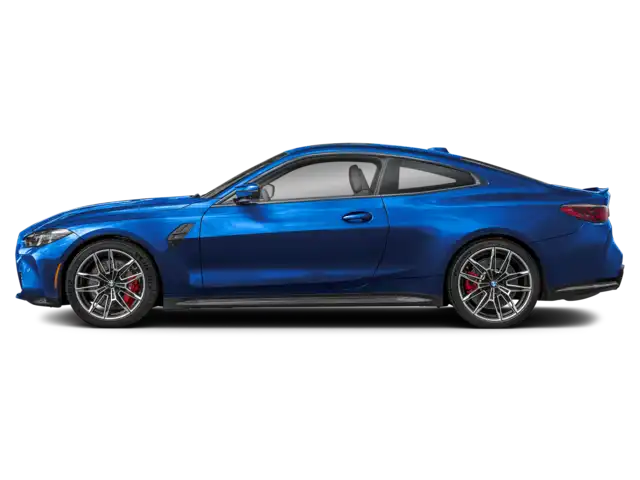 2027 BMW M4 M4 Competition xDrive Coupe's photo