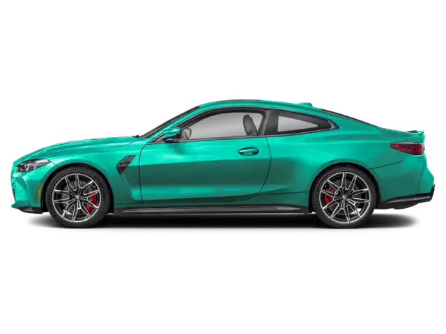 2027 BMW M4 M4 Competition xDrive Coupe's photo