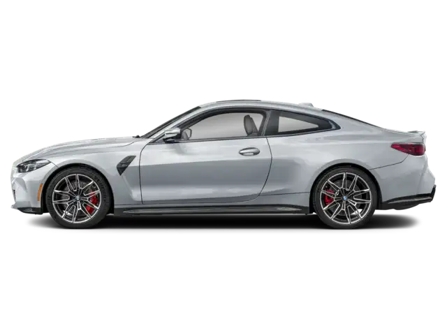 2027 BMW M4 M4 Competition xDrive Coupe's photo