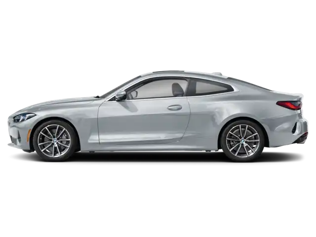 2027 BMW 4 Series 430i Coupe's photo