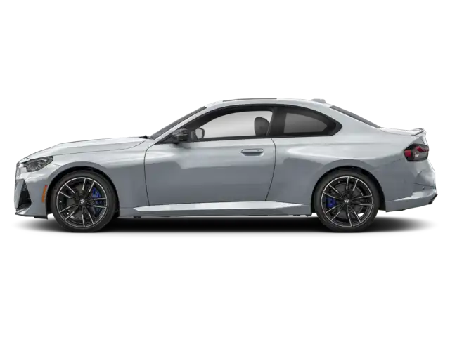2027 BMW 2 Series 2 Series M240i's photo