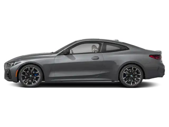 2027 BMW 4 Series M440i xDrive Coupe's photo