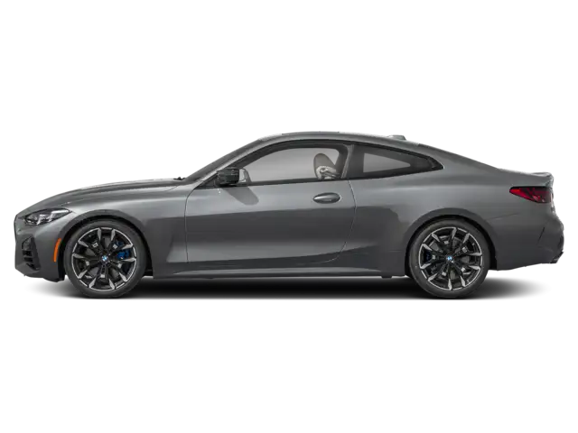 2027 BMW 4 Series M440i xDrive Coupe's photo