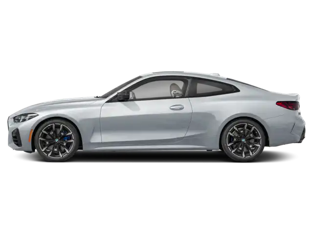 2027 BMW 4 Series M440i Coupe's photo
