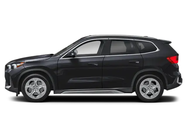2027 BMW X1 xDrive28i's photo