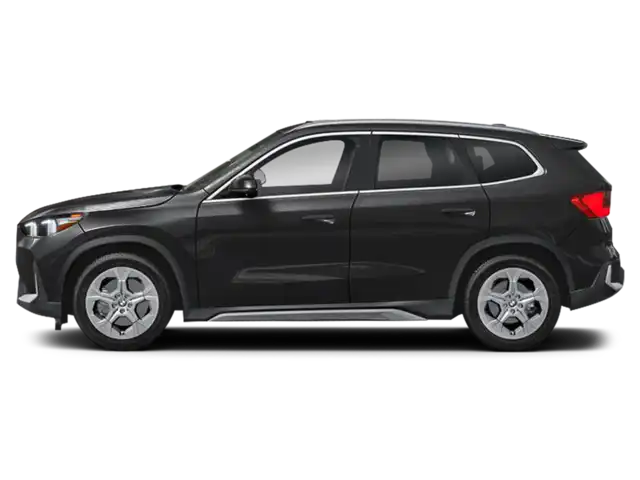 2027 BMW X1 xDrive28i's photo