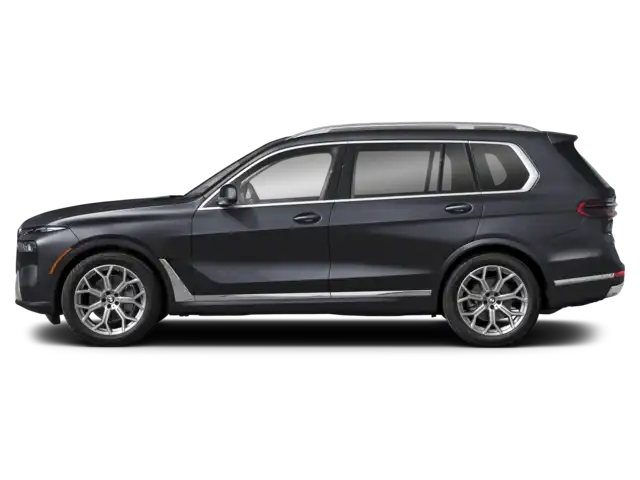 2027 BMW X7 xDrive40i's photo