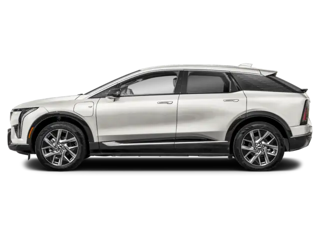2027 Cadillac Optiq Premium Sport AWD's photo