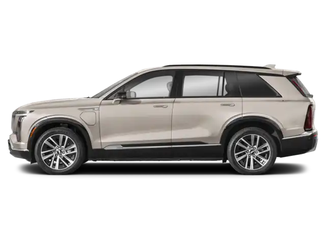 2027 Cadillac Vistiq Sport AWD's photo