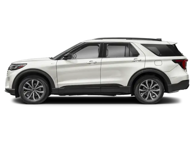 2027 Ford Explorer ST-Line 4WD's photo