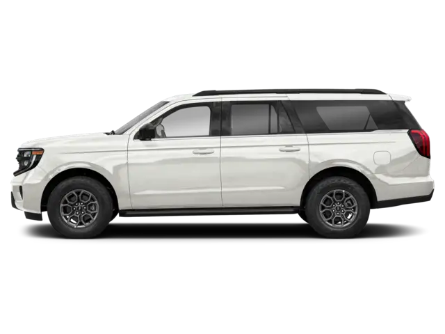 2027 Ford Expedition Active 4WD MAX photo 1