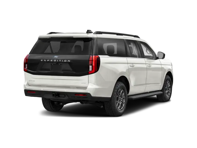 2027 Ford Expedition Active 4WD MAX photo 3