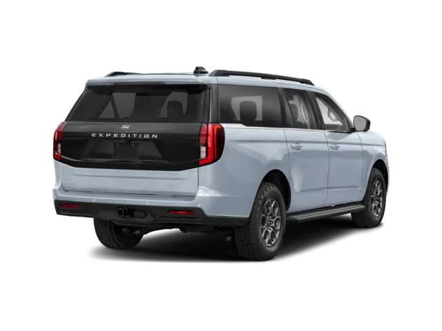 2027 Ford Expedition Active 4WD MAX photo 3