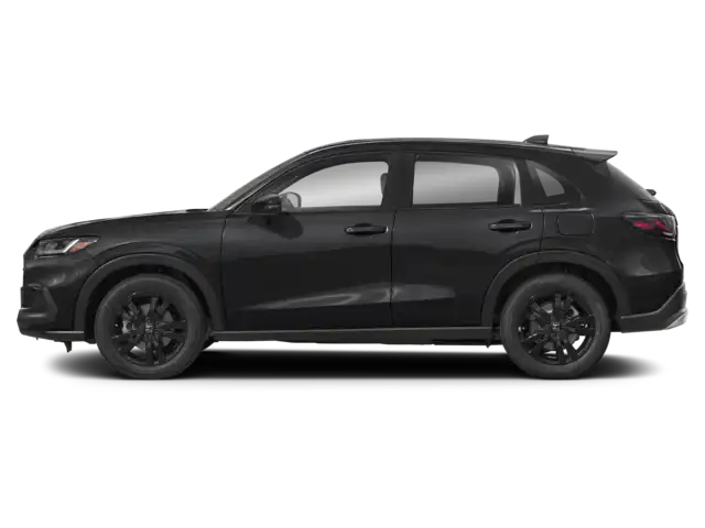 2027 Honda HR-V Sport 2WD's photo