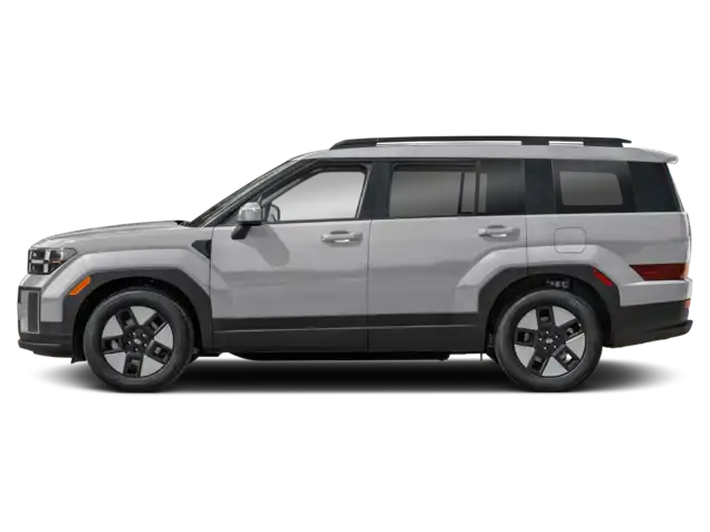 2027 Hyundai Santa Fe Hybrid SEL AWD's photo