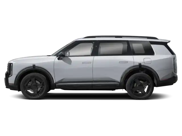 2027 Kia Telluride X-Line SX Prestige AWD's photo