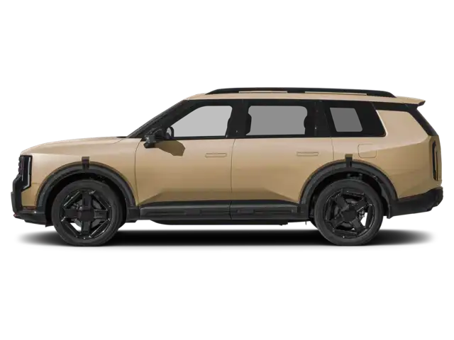 2027 Kia Telluride X-Line SX HEV AWD's photo
