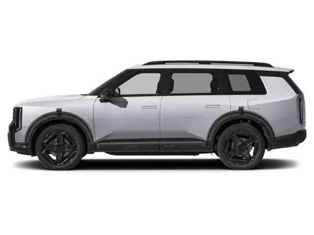 2027 Kia Telluride X-Line SX HEV AWD's photo