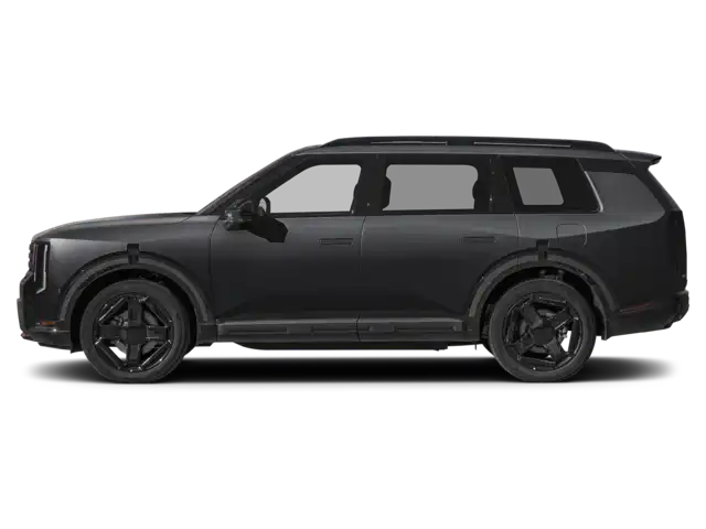 2027 Kia Telluride X-Line SX Prestige HEV AWD's photo
