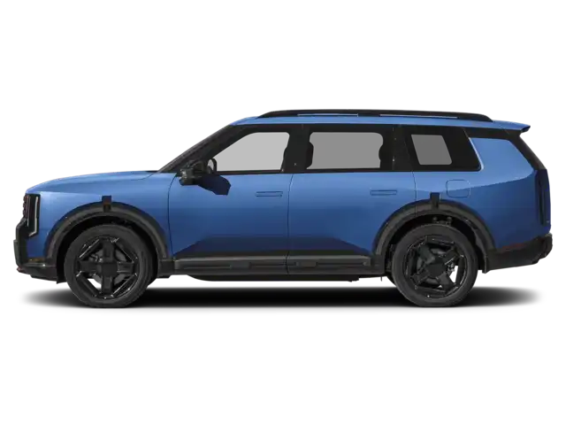 2027 Kia Telluride Hybrid SX Prestige AWD X-Line's photo