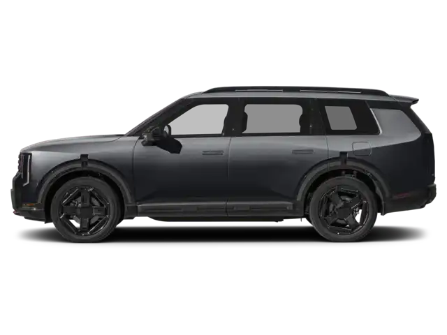 2027 Kia Telluride X-Line SX Prestige HEV AWD's photo