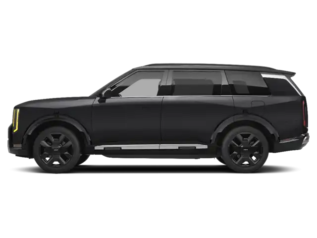2027 Kia Telluride SX-Prestige HEV AWD's photo
