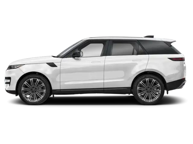2027 Land Rover Range Rover Sport P360 MHEV SE's photo