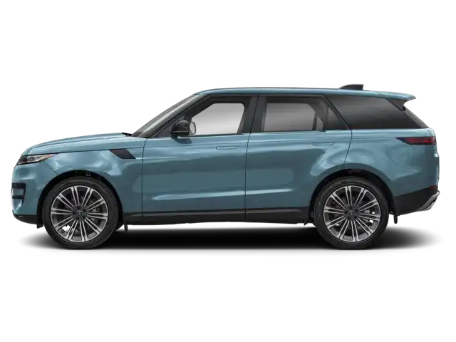 2027 Land Rover Range Rover Sport P360 MHEV SE's photo