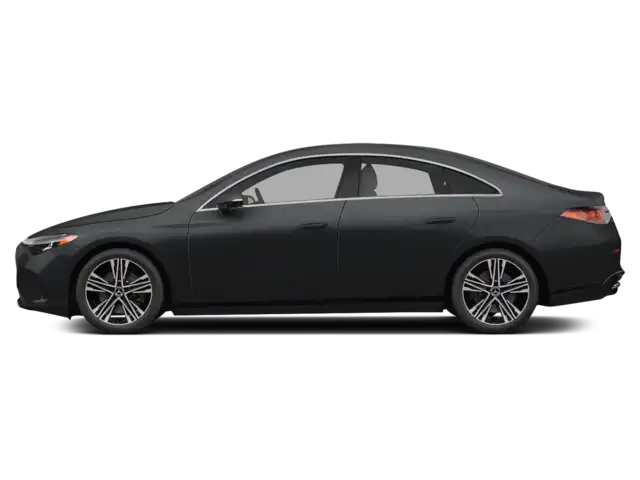2027 Mercedes-Benz CLA 250+'s photo