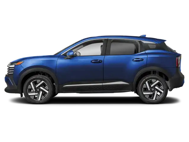 2027 Nissan Kicks 2.0 SV AWD's photo