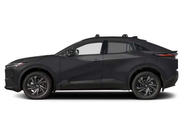 2027 Toyota C-HR SE AWD's photo