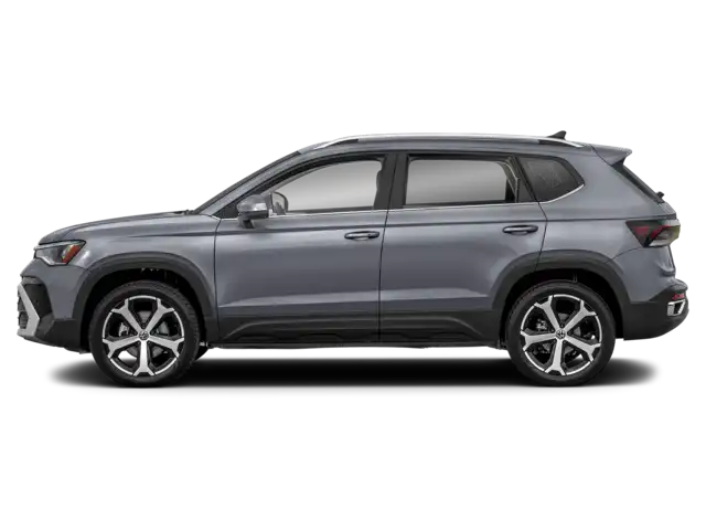 2027 Volkswagen Taos 1.5T SEL 4Motion's photo
