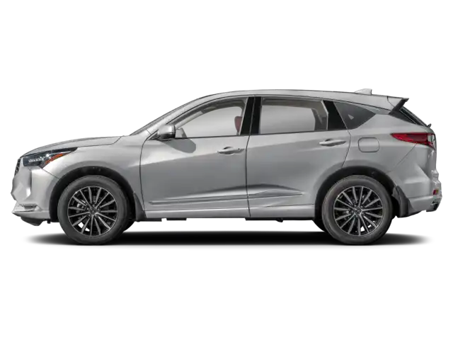 2025 Acura RDX Advance Package SH-AWD's photo