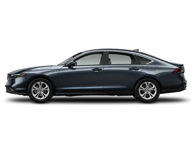 2026 Honda Accord 1.5T LX CVT's photo